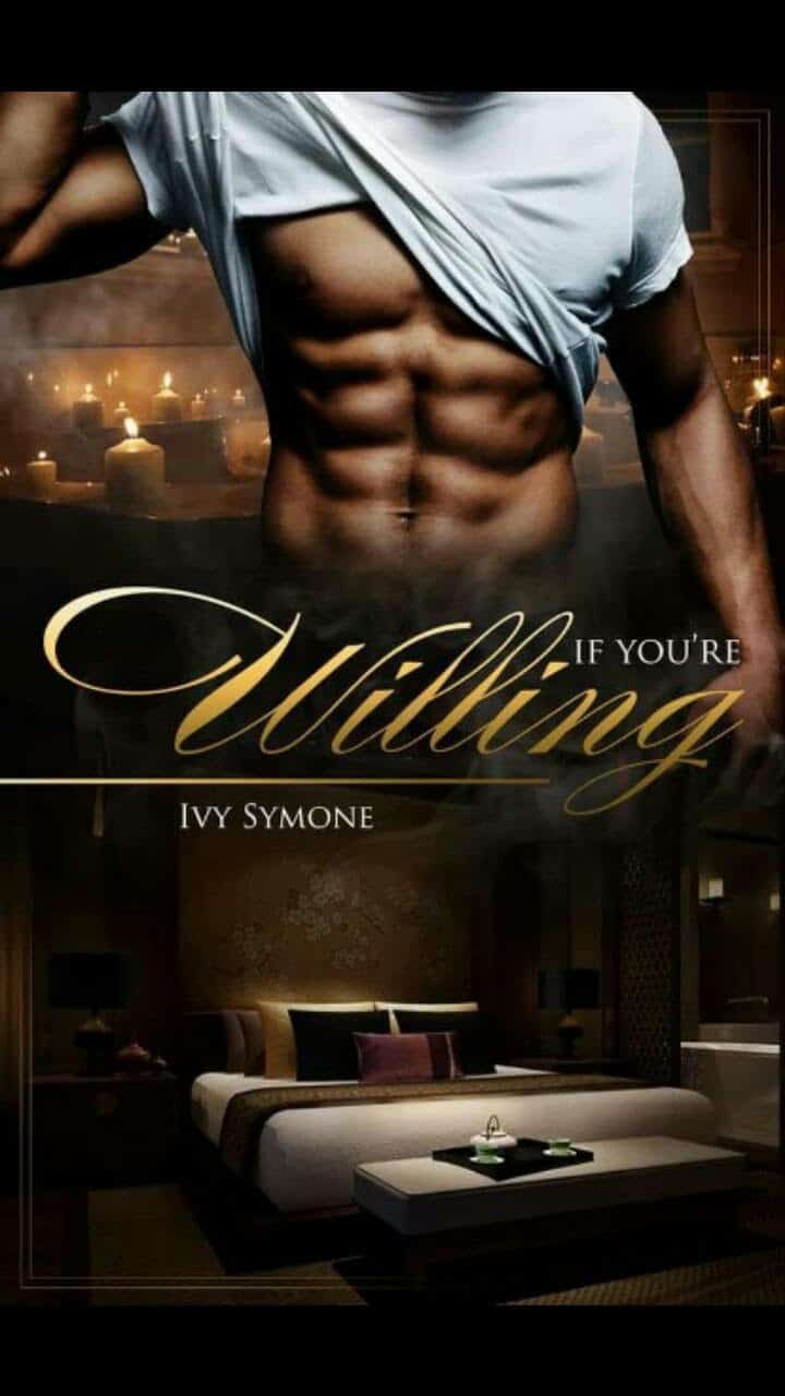 BOOK REVIEW: If You’re Willing by Ivy Symone #SpoilerFree