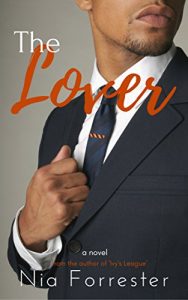The Lover by Nia Forrester 