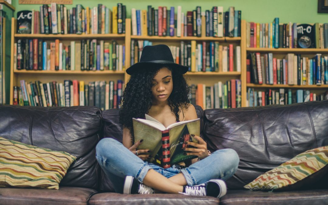 22 YA Books Written by Black Authors You Must Read