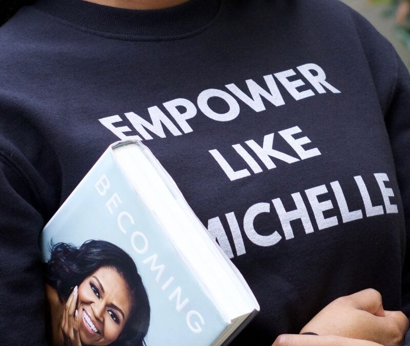 10 Sistah Girl Questions I Wanted Michelle Obama to Answer in Becoming
