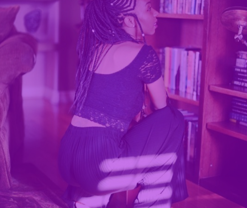 What it Means to Be a Black Reader…