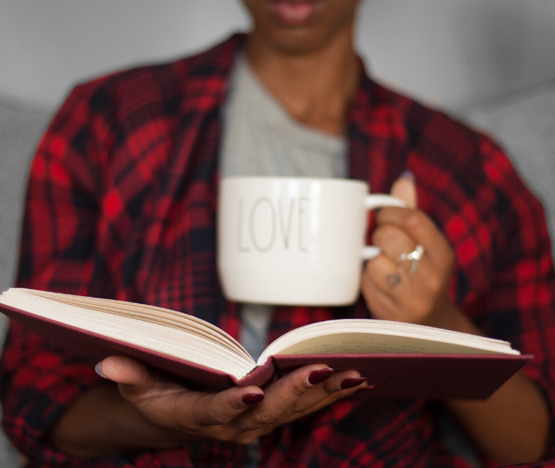 6 Black Authors To Look Out For In 2020