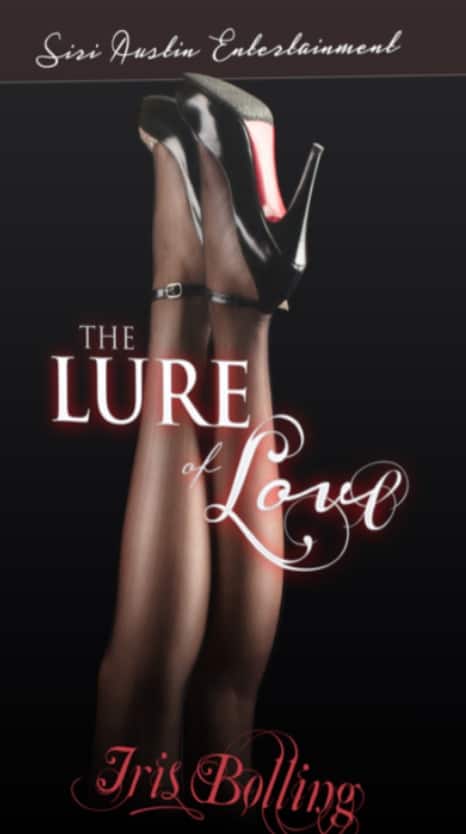 The Lure of Love by Iris Bolling