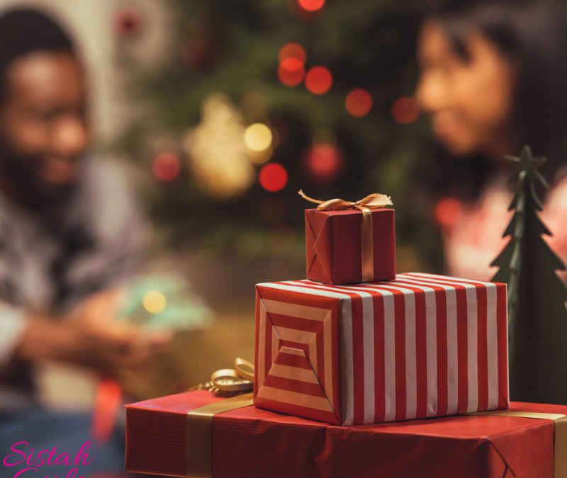7 Black Holiday Romance Themed Books To Read