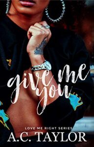 Give Me You