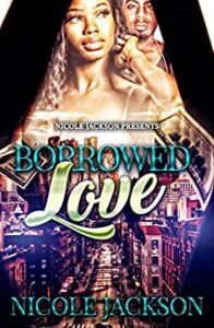 Borrowed Love