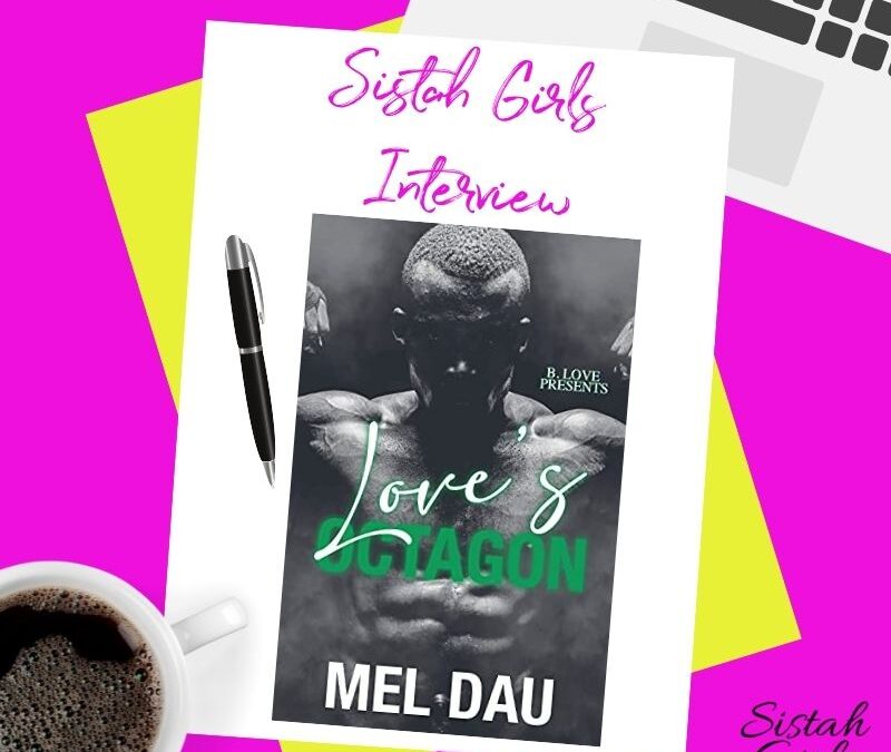 Book Review: Love’s Octagon by Mel Dau