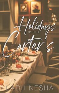 Holidays with the carters