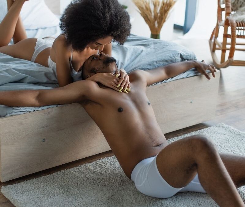 150+ Black Romance Novels Published In 2021 That You Should Read In 2022