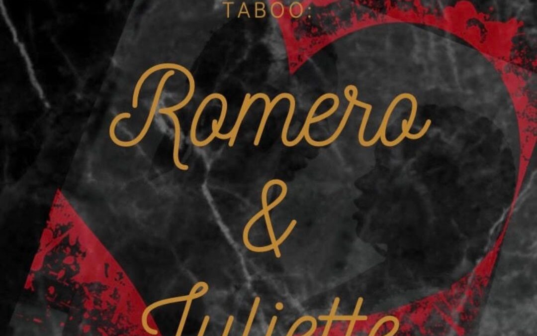Short Story: “Taboo: Romero & Juliette” By Nova Reign [Readers Vote]