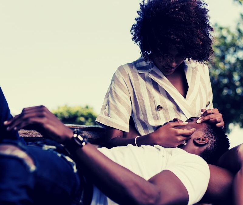 11 Black Indie Romance Authors We Love
