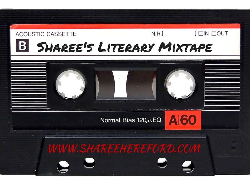 Why a literary mixtape?