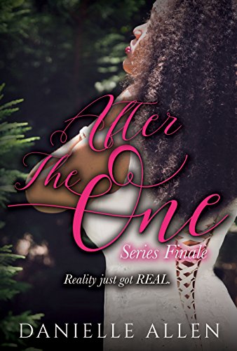 Book Review "After The One" by Danielle Allen