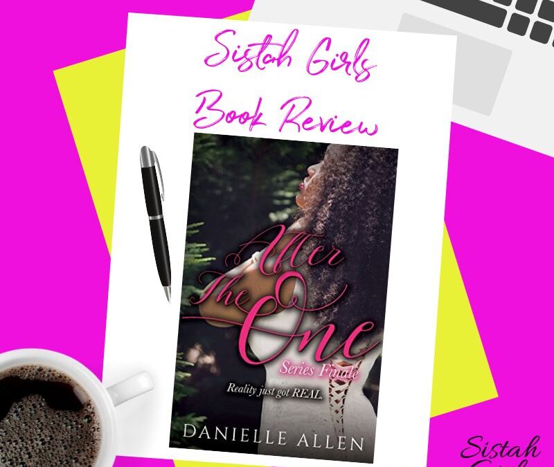 BookReview: After The One (The One Series Duet) by Danielle Allen