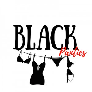 Black Panties web series 