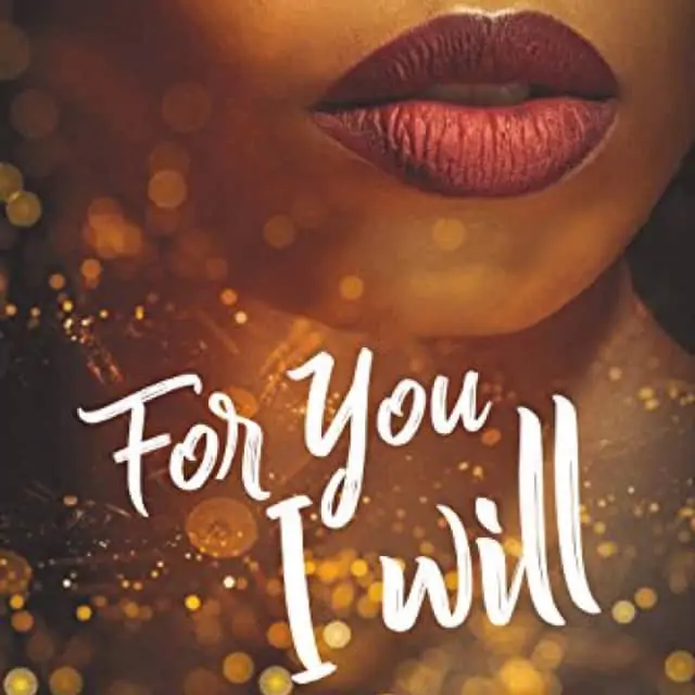 #BookReview ‘For You I Will’ by Chelsea Maria