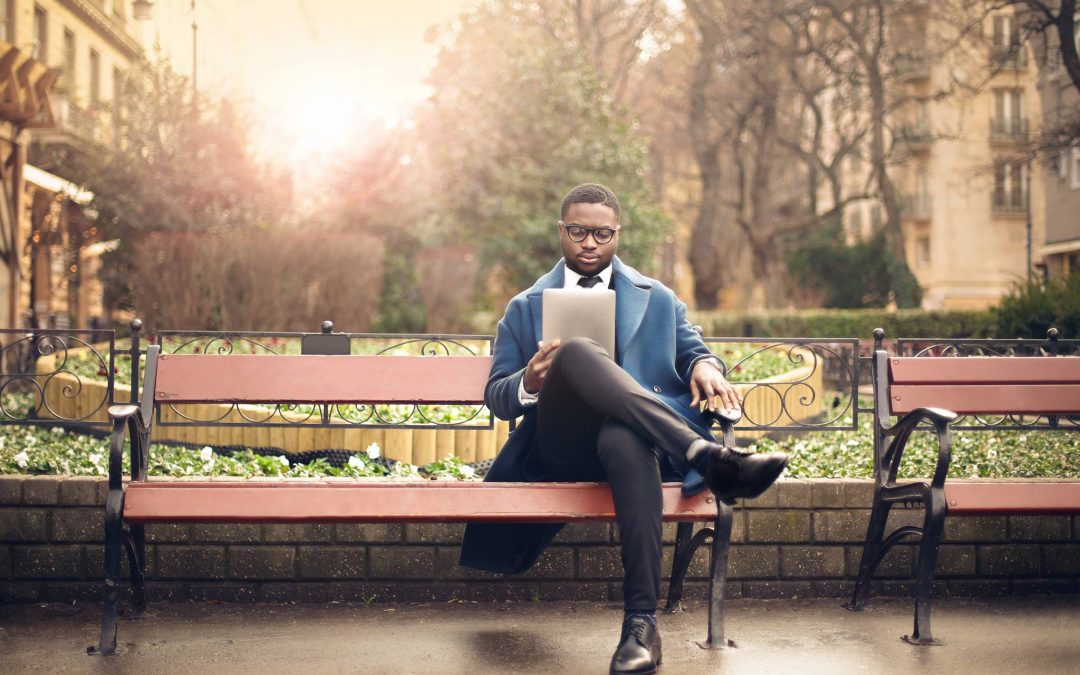 11 black male book authors you should add to your bookshelf