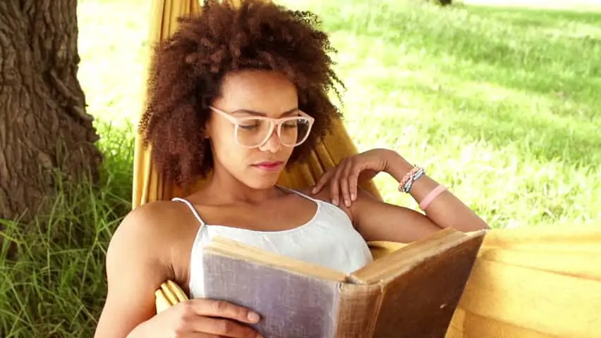 13 Black Female Authors You Should Have On Your Bookshelf [Part 1]