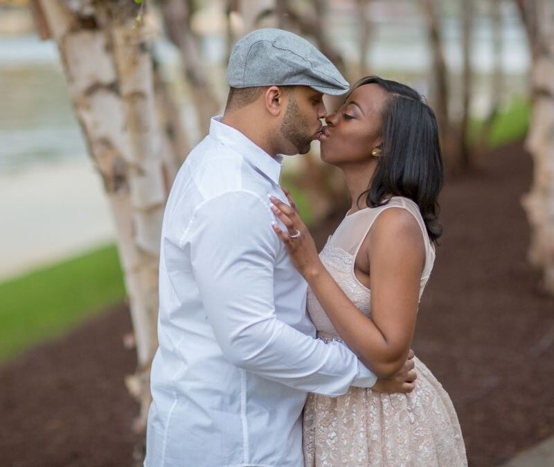 16 Black Contemporary Romance Novels You Must Read This Spring