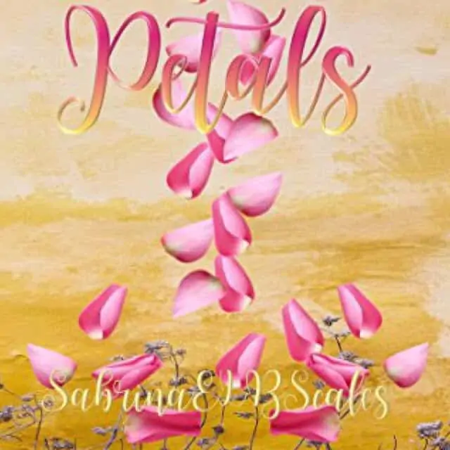 Book Review: Petals by Sabrina ELB Scales
