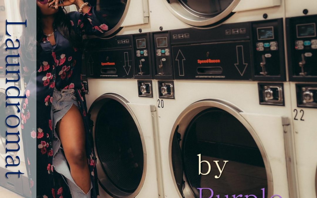 SHORT STORY: Laundromat by: Purple [READER’S VOTE]