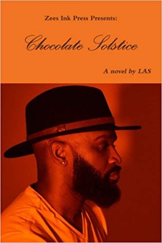 Chocolate Solstice by Las 