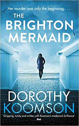 The Brighton Mermaid by Dorothy Koomson