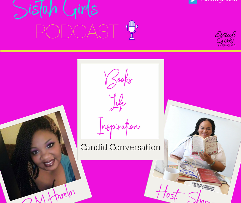 Stay consistent & Push the envelope: AN INTERVIEW WITH B.M. Hardin