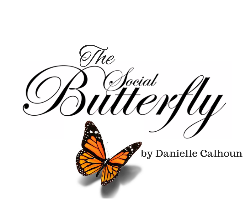 Short Story: ‘The Social Butterfly’ By Danielle Calhoun  [READER’S VOTE]
