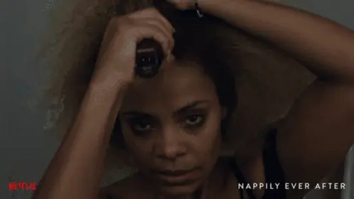 A Black Woman Lived Nappily Ever After [Movie Review]