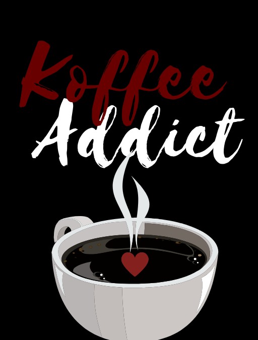 Short Story: Koffee Addict by Bella Jay [Readers Vote]