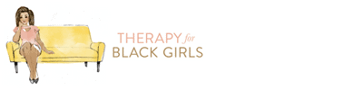 Therapy For Black Girls 