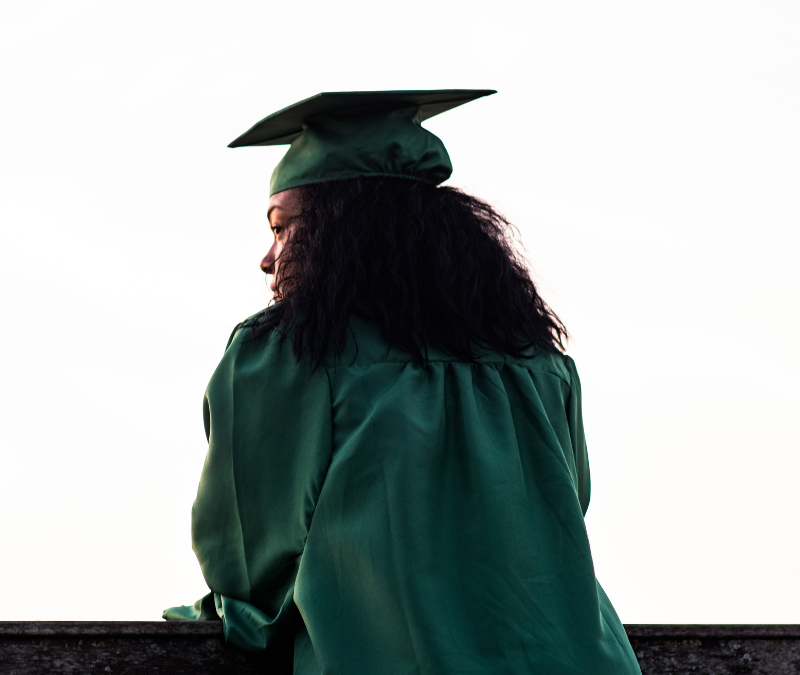 23 Books Black Female College Graduates Must Read