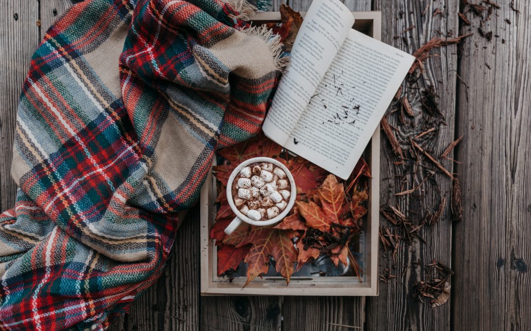 5 Books to Get Cozy With This Autumn