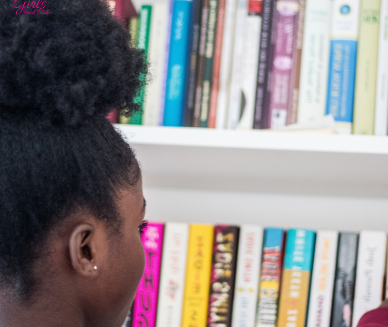 10 Young Adult Novels Written By Black Authors You Should Read This Fall