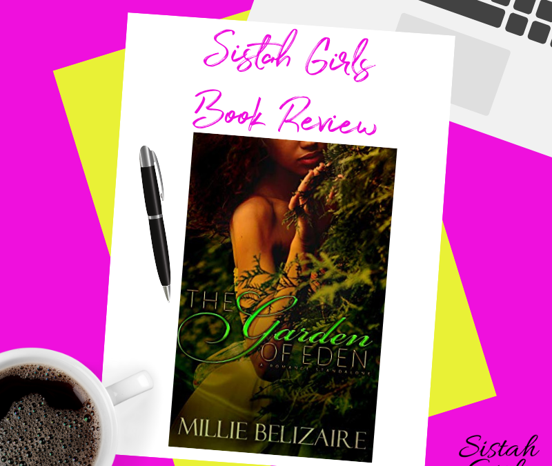 Book Review: The Garden of Eden by Millie Belizaire [Spoiler-Free Review]