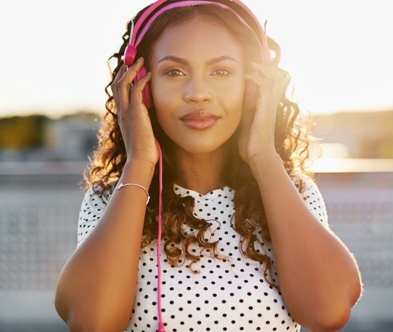13+ Black Romance Audiobooks You Should Listen To...