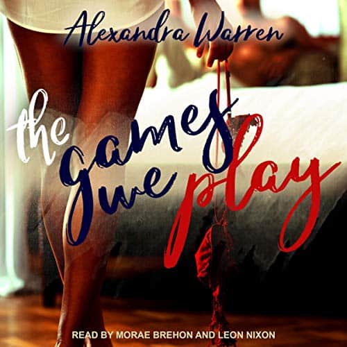 The Games We Play (FWB Book 1) by Alexander Warren