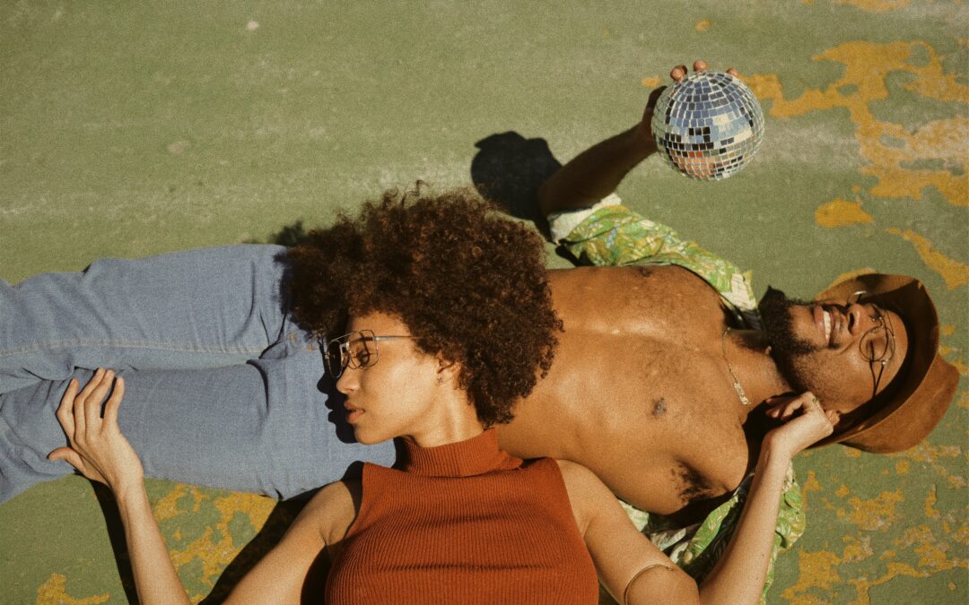 6 Black Romance Stories To Read Before Summer Ends