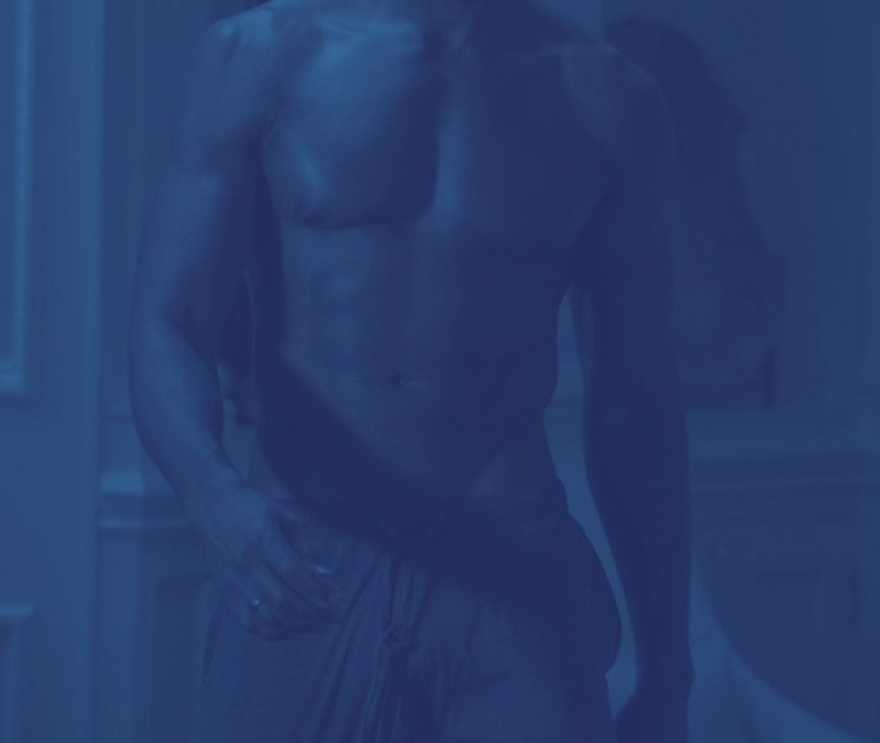 8 Male MVPs (Most Valuable Players) In Black Romance