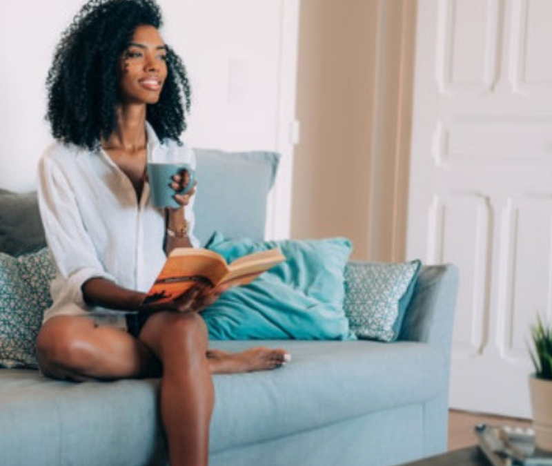 5 Novels By Black Authors Paired With Coffee Drinks