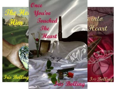 The Heart Series by Iris Bolling