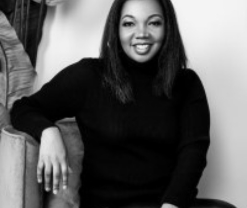The Power of Black Coloring Books: An Interview With Author Shayla McGhee
