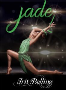 Jade by Iris Bolling