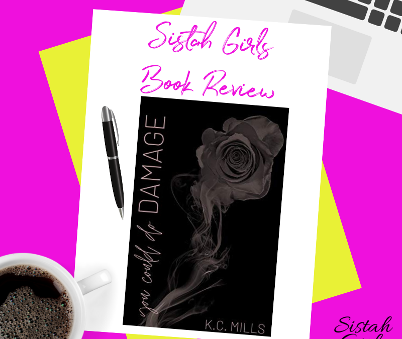 Book Review: You Could Do Damage (Series) by K.C. Mills