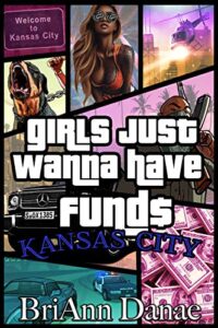 GIRLS JUST WANNA HAVE FUNDS