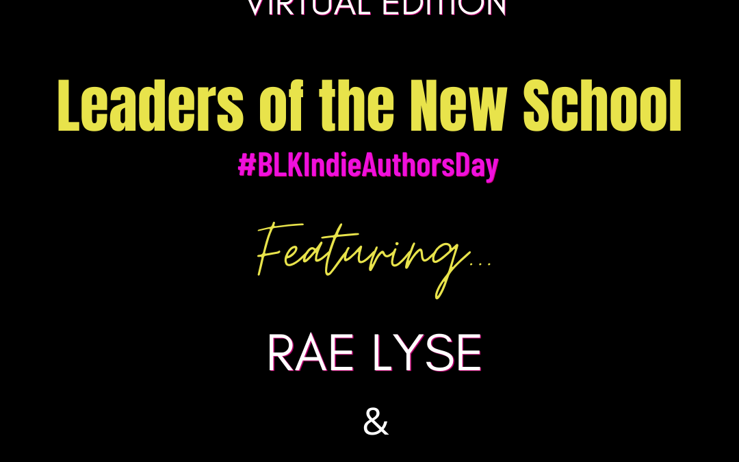 Leaders Of The New School With Rae Lyse & Brookelyn Mosley [Video]