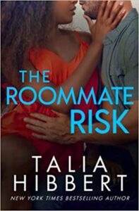 The-Roommate-Risk-by-Talia-Hibbert 