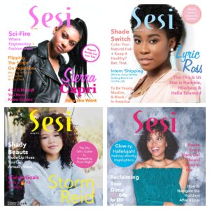 Sesi-Magazine
