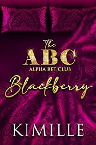 the abc blackberry